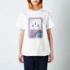 やんさんのうぉーたーげーむ Regular Fit T-Shirt