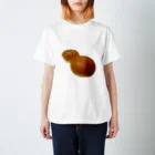 LalaDesign-shopのパンT Regular Fit T-Shirt