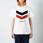 JENCO IMPORT & CO.のJENCO IMPORT & CO. MONOGRAM スタンダードTシャツ