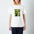  Yukari Takano 's  Photogoodsの小さな宝物〜ザクロ〜 Regular Fit T-Shirt