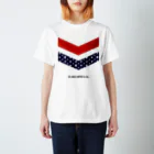 JENCO IMPORT & CO.のJENCO IMPORT & CO. MONOGRAM スタンダードTシャツ