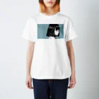 リクのSAKANAちゃん Regular Fit T-Shirt