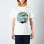 WEAR YOU AREの千葉県 市川市 Tシャツ Regular Fit T-Shirt