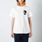 ズンズンポイポイショップのTHE小野 Regular Fit T-Shirt