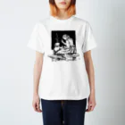 PD selectionのSing-Song. A nursery rhyme book.(003165358) Regular Fit T-Shirt