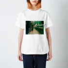 交サのOkizari. Regular Fit T-Shirt