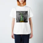 Yukinko Akira factoryのNYC Regular Fit T-Shirt