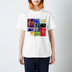 Loveuma. official shopのSOFT KEIBA DAIHYO Regular Fit T-Shirt