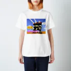 たかのゲームチャンネル 公式グッズストアの「たかのゲームチャンネル」GG！Tシャツ Regular Fit T-Shirt