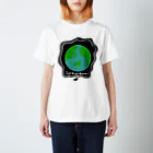 WATA10/FRIPPPANのヨルムンガンド Regular Fit T-Shirt