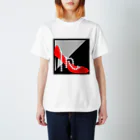 A33のヒール Regular Fit T-Shirt