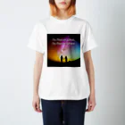 SoraSatohのNo Matter What, No Matter Where - Sora Satoh Regular Fit T-Shirt