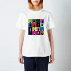 toYBoxの#ootd  BasicTシャツ Regular Fit T-Shirt