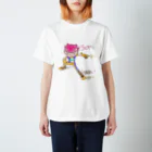 NEO_Game_freakの海賊ボーイ Regular Fit T-Shirt