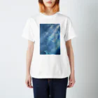 ほたるのアクアリウム Regular Fit T-Shirt