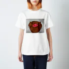 アニマリアのウリボウティシャツ Regular Fit T-Shirt