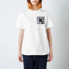 概念具現化屋さんと仲間たちの「破損」KANA HOUNOU Regular Fit T-Shirt