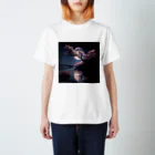 ノゾムの春 Regular Fit T-Shirt