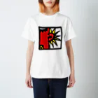 Jin's Shopのラクガキ Regular Fit T-Shirt