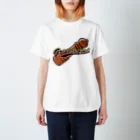 sora-mixのGrind the Pepper! ペッパーミル  Regular Fit T-Shirt