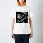 #SF12の#SF12 Metalic Regular Fit T-Shirt