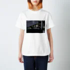 Galileo4446の丸の内 Regular Fit T-Shirt