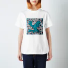 SAKI OTSUKAのpain Regular Fit T-Shirt