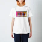 松田悟志のアートな小部屋のGREAT STUDENTS Regular Fit T-Shirt