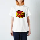 semioticaのHAPPY BOX スタンダードTシャツ