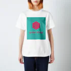 grow shopのgrow shop ownstyleカラー商品 スタンダードTシャツ