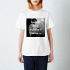 ごにょ口のトキワ荘の住人のように見えます1 Regular Fit T-Shirt