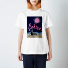 ショップのPInkMoon スタンダードTシャツ