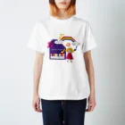 カミキィのピアノ♫ Regular Fit T-Shirt