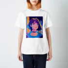 CITY GIRLSのCITY GIRL K Regular Fit T-Shirt