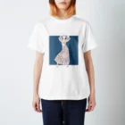 robomi OSのSubstitution Regular Fit T-Shirt