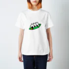 たかしのおニャぎり Regular Fit T-Shirt