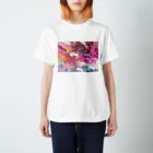 ELLEのSafari Regular Fit T-Shirt