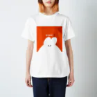 YOSHInekoのusagi Regular Fit T-Shirt