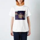 rakuyouoyajiのラクヨウオヤジの１９歳 Regular Fit T-Shirt