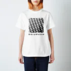 ΣのOU-TOTSU Regular Fit T-Shirt