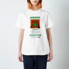 PHIの<MISSING> TIMMY スタンダードTシャツ