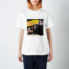 牛女しらすの牛女新作コント Regular Fit T-Shirt