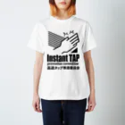 高速タップ推進委員会の高速タップ推進委員会（大） Regular Fit T-Shirt