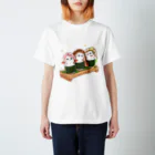 jojima_georgeのEAT ME スタンダードTシャツ