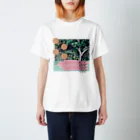 こだまのかわいい木 Regular Fit T-Shirt