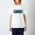 竹下龍のPerfectry nemumi スタンダードTシャツ