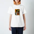 鹿美写真館の沖縄 スタンダードTシャツ