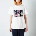 YKの渋谷のメイド事情 Regular Fit T-Shirt