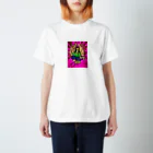 -tanaka kazuki-の激ムズ！無理ゲー人生Tシャツ Regular Fit T-Shirt