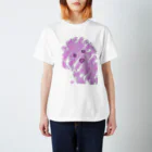 オフィシーナ　ロンポペのmofuLove Regular Fit T-Shirt